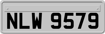 NLW9579