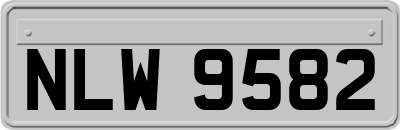 NLW9582