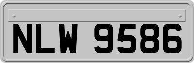 NLW9586