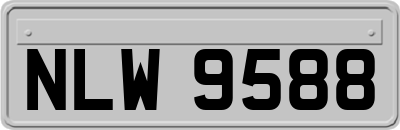 NLW9588