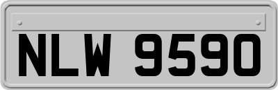 NLW9590