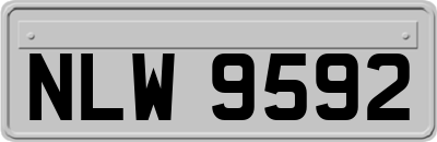 NLW9592