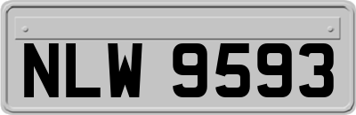 NLW9593