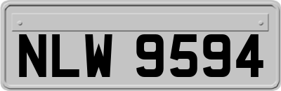 NLW9594