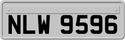 NLW9596