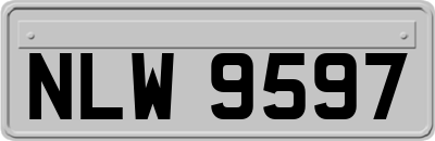 NLW9597