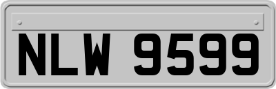 NLW9599