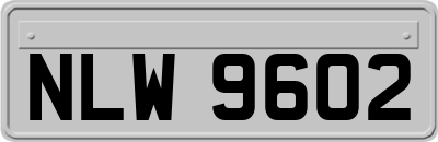 NLW9602