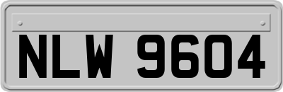 NLW9604