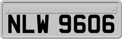 NLW9606