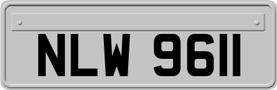 NLW9611