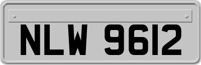 NLW9612
