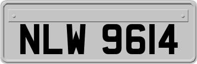 NLW9614