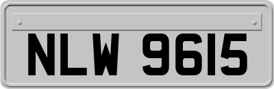 NLW9615