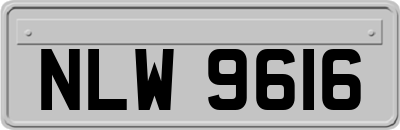 NLW9616