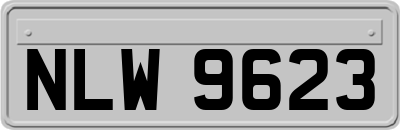 NLW9623