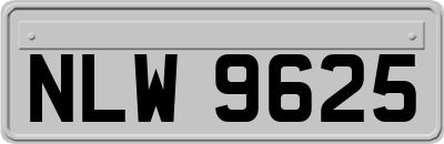 NLW9625