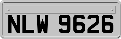 NLW9626