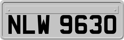 NLW9630