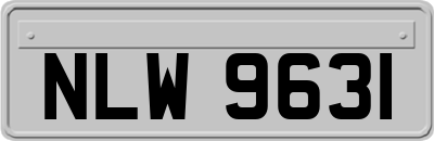 NLW9631