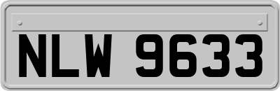 NLW9633