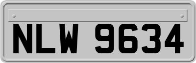 NLW9634