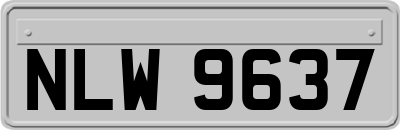 NLW9637