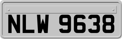 NLW9638
