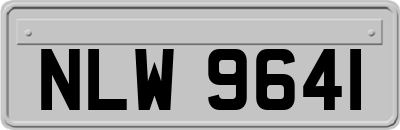 NLW9641