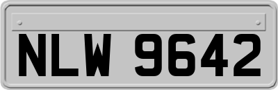 NLW9642
