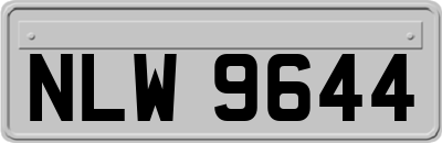 NLW9644