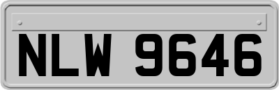NLW9646