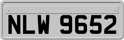 NLW9652