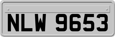 NLW9653
