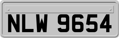 NLW9654