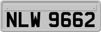 NLW9662