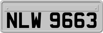 NLW9663