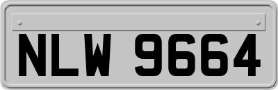 NLW9664