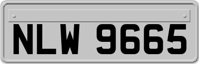 NLW9665