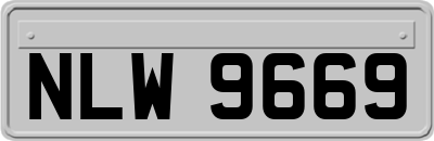 NLW9669