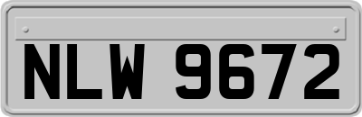 NLW9672