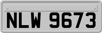 NLW9673