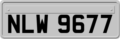 NLW9677