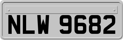 NLW9682
