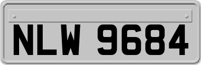 NLW9684