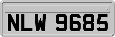 NLW9685