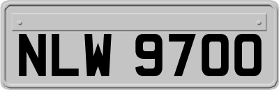 NLW9700
