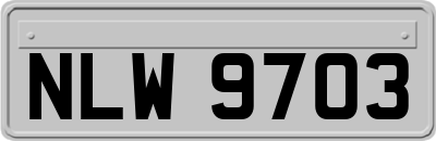 NLW9703