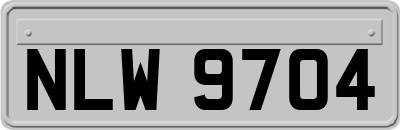 NLW9704