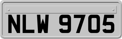 NLW9705